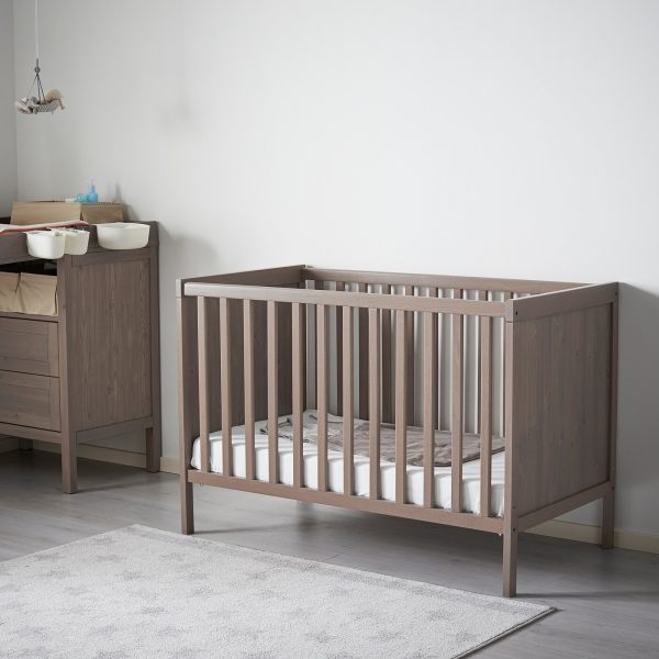 IKEA SUNDVIK 140x70 - Slika 3