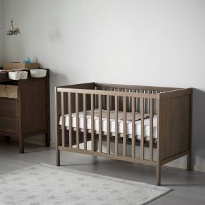IKEA SUNDVIK 140x70