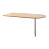 Trpezarijski radni sto šank IKEA GERTON (bukva) - Slika 2