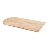 Trpezarijski radni sto šank IKEA GERTON (bukva) - Slika 3