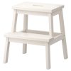 Step Sto IKEA BEKWAM (bijeli)